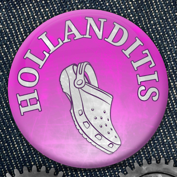 Hollanditis podcasts: Over de turbulente geschiedenis van sociale bewegingen in de polder